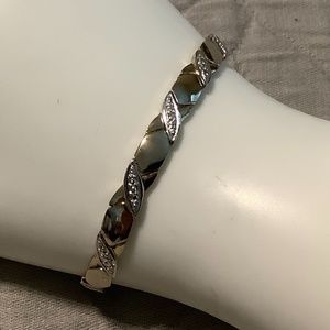 24k Gold Vermeil Bracelet